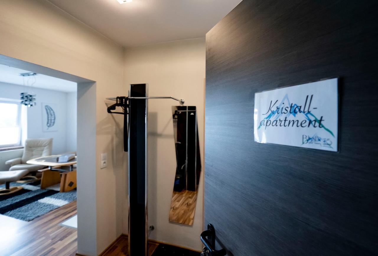 Aparthotel Blissberg 3*
