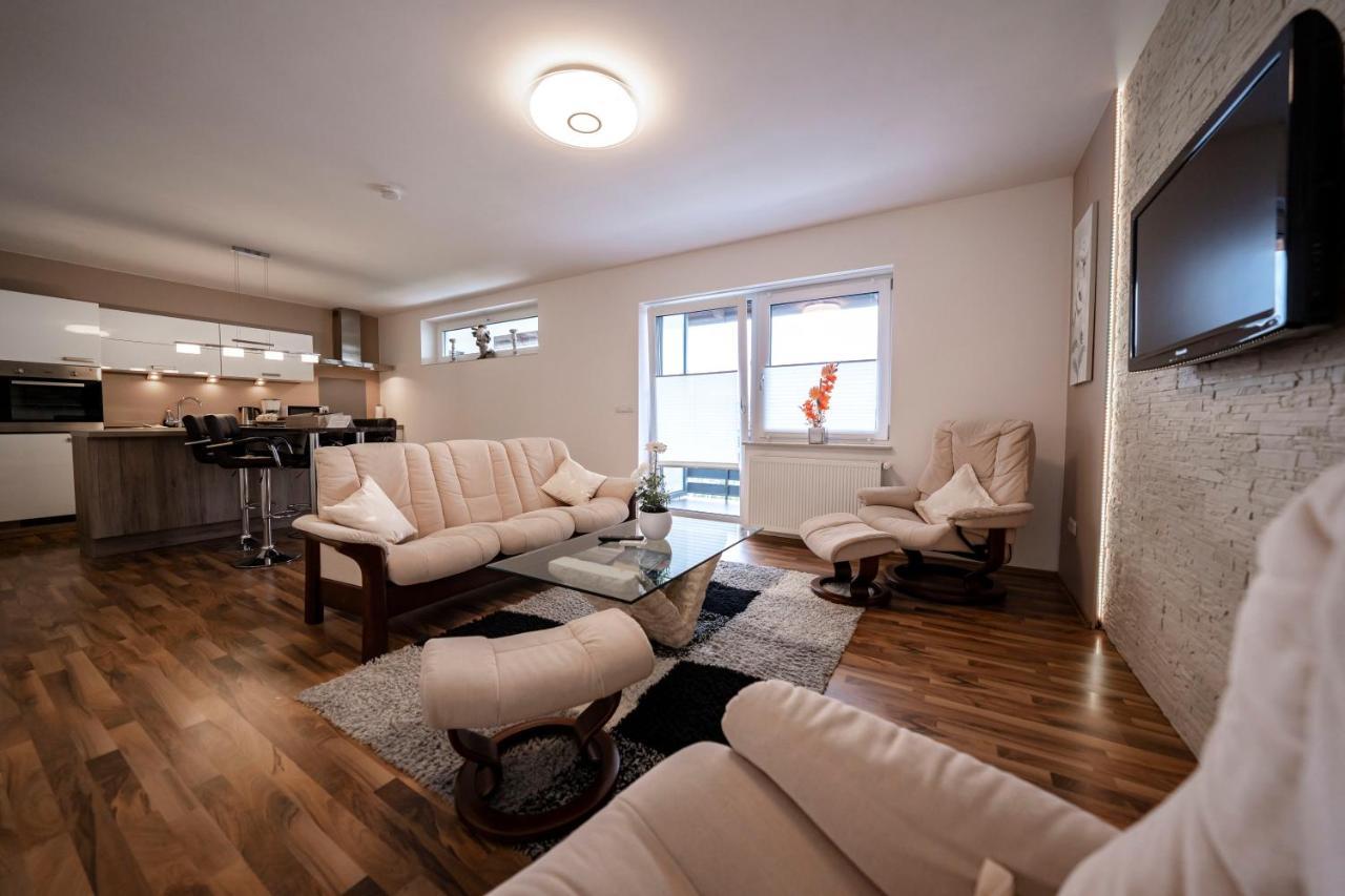 Aparthotel Blissberg Winterberg