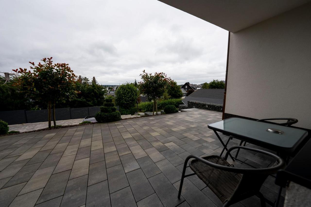 Aparthotel Blissberg 3*