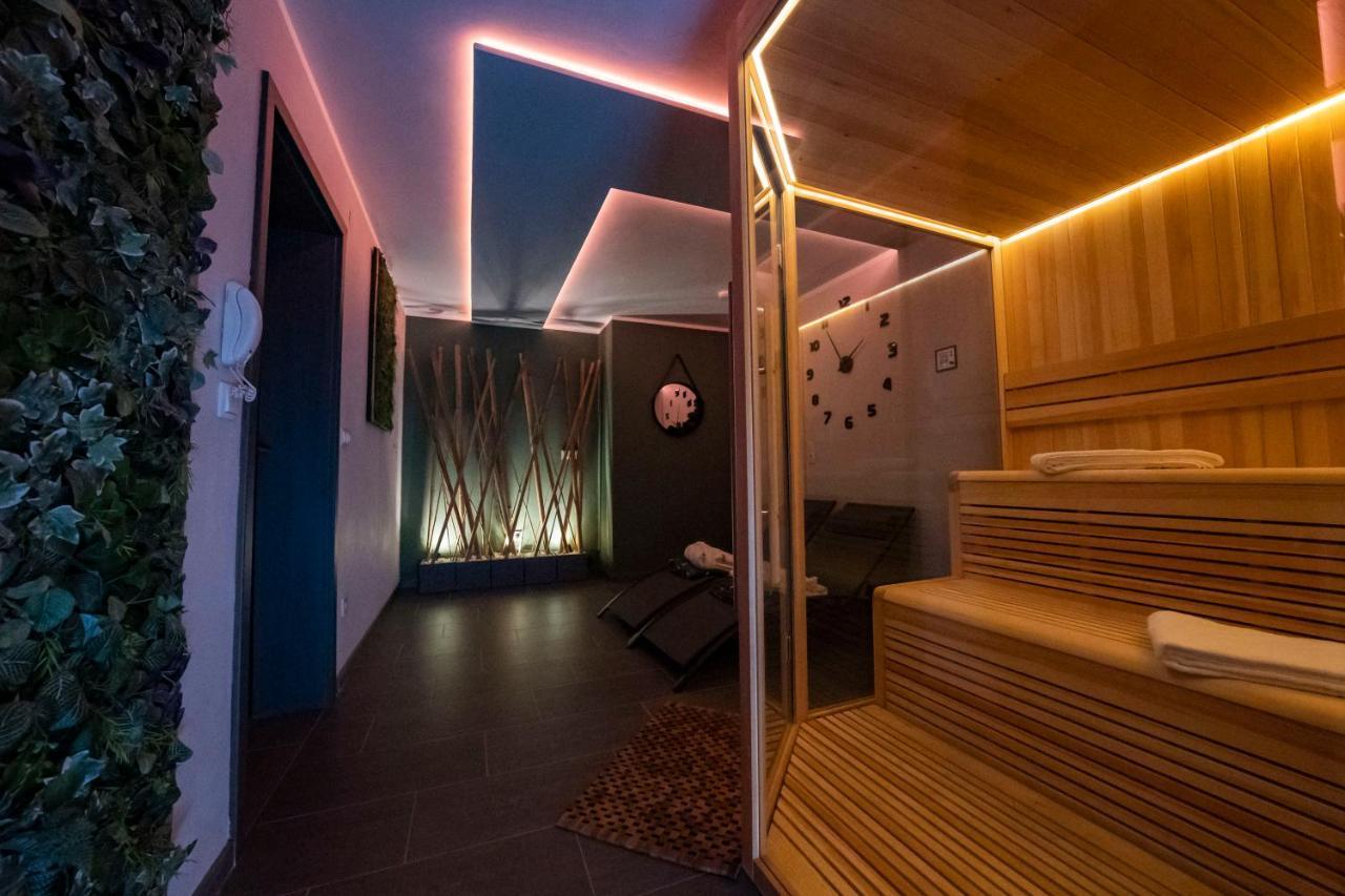 Aparthotel Blissberg