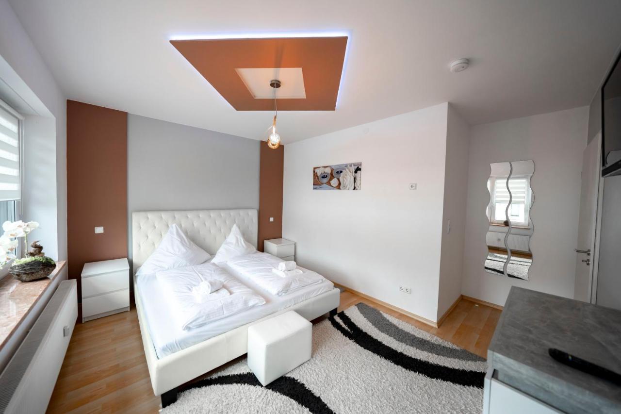 Blissberg Aparthotel