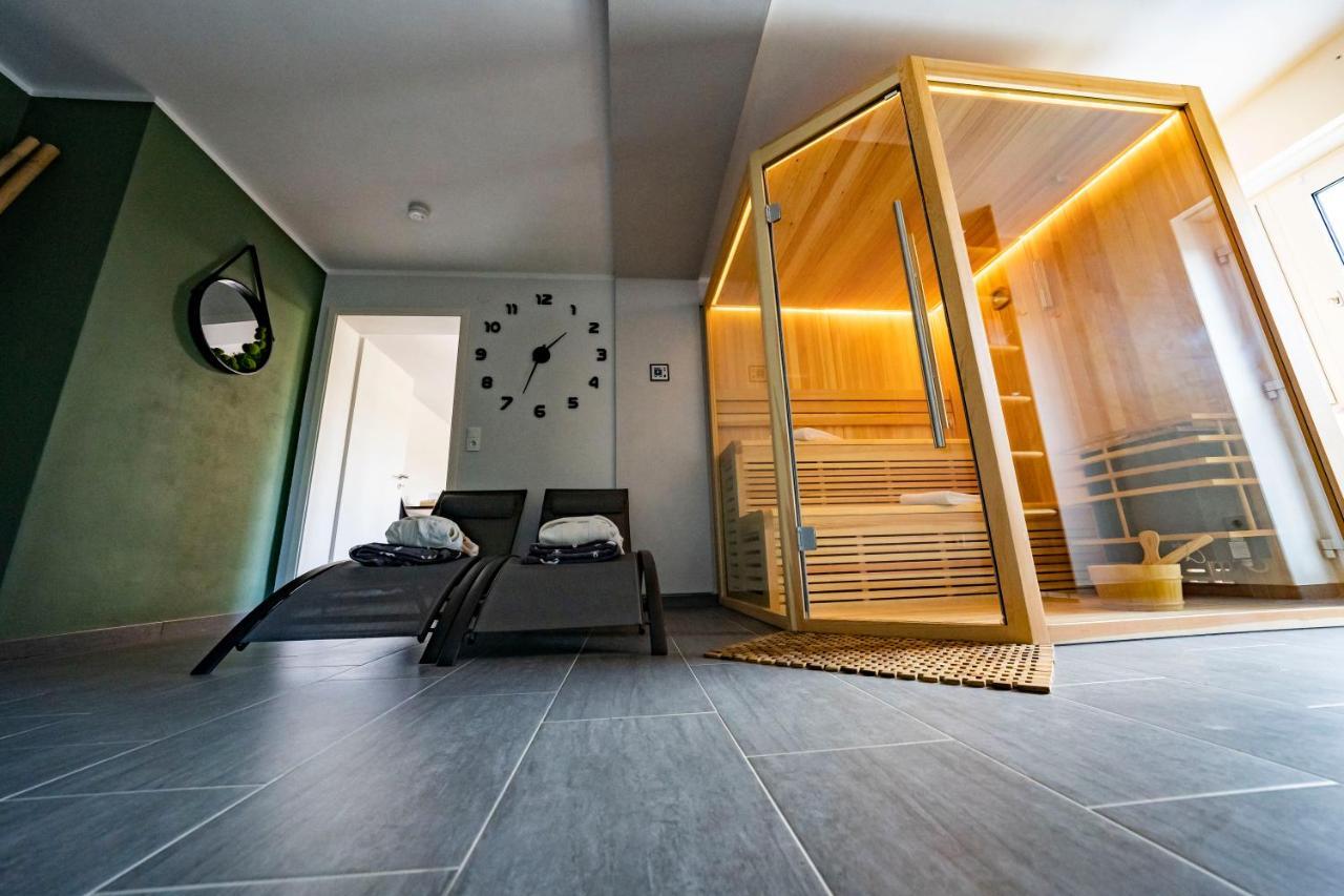 Aparthotel Blissberg
