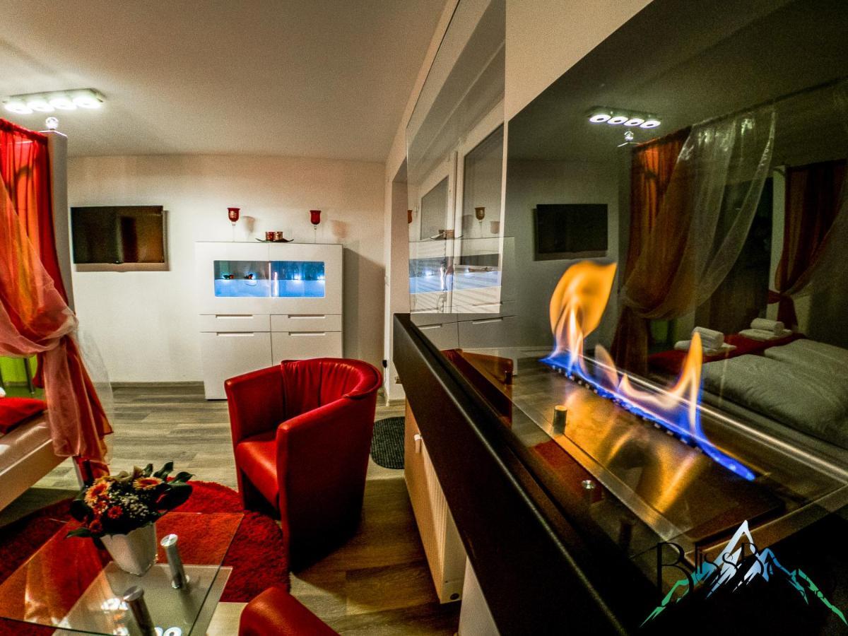 Blissberg 3* Винтерберг